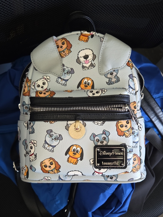 patagonia large travel bag Black Hole Duffel 100L Loungefly Disney Kingdom Hearts Color:Lake and mesh pockets in ooak